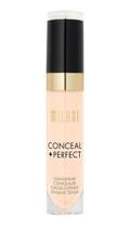 Corretivo Milani Conceal + Perfect 110 Nude Ivory - 5ml