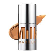 Corretivo Milk Makeup Future Fluid All Over Cream 18W 8mL Corretivo Milk Makeup Future Fluid All Over Cream 18W 8mL