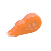 Corretivo Mini Tape Neon Laranja - Sertic Corretivo Mini Tape Neon Laranja - Sertic