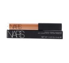 Corretivo NARS Radiant Creamy Shade 2.6 em tamanho real, 6 ml para pele