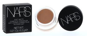 Corretivo NARS Soft Matte Complete Custard 6,2g - Tom Natural