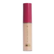 Corretivo Niina Secrets Perfect Match Cor 00 10ml Corretivo Niina Secrets Perfect Match Cor 00 10ml