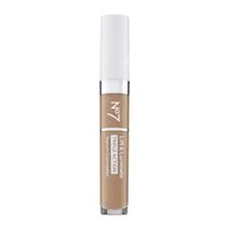 Corretivo No7 Lift & Luminate Triple Action Truly Medium 8 ml Corretivo No7 Lift & Luminate Triple Action Truly Medium 8 ml