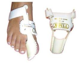 Corretivo Noturno Para Joanete Hallux Valgus - Par - TM 410 - Tima