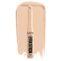 Corretivo NYX Professional Makeup Pro Fix Stick Alabaster Corretivo NYX Professional Makeup Pro Fix Stick Alabaster