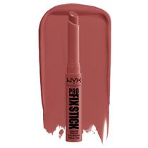 Corretivo NYX PROFESSIONAL MAKEUP Pro Fix Stick Brick Red Corretivo NYX PROFESSIONAL MAKEUP Pro Fix Stick Brick Red