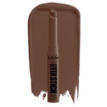 Corretivo NYX PROFESSIONAL MAKEUP Pro Fix Stick Walnut Corretivo NYX PROFESSIONAL MAKEUP Pro Fix Stick Walnut