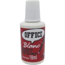 Corretivo Office BLANC 18ML CX.C/12
