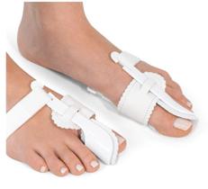 Corretivo p/ Joanete Hallux Valgus Estavel U Hidrolight