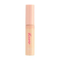 Corretivo para a área dos olhos under eye ruby kisses 10ml uc10b Corretivo para a área dos olhos under eye ruby kisses 10ml uc10b