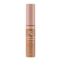 Corretivo para a área dos olhos under eye ruby kisses 10ml uc30b