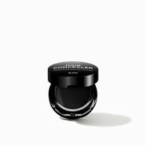 Corretivo para Cabelos Nicka K New York Preto 4,5 ml Corretivo para Cabelos Nicka K New York Preto 4,5 ml