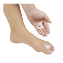 Corretivo Para Joanete 2X1 Siligel Ultra 4029X Tam. G - Ortho Pauher