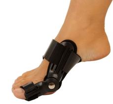 Corretivo para joanete hallux dinamic 4050 - ortho pauher Corretivo para joanete hallux dinamic 4050 - ortho pauher