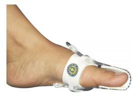 Corretivo Para Joanete Hallux Valgus Noturno Orthopauher