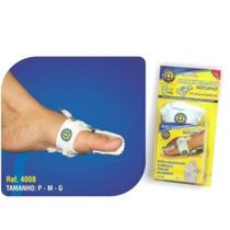 Corretivo para Joanete Noturno Hallux Valgus Tam. G - Ortho Pauher (par)