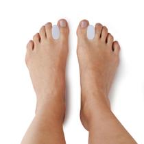 Corretivo Para Joanete Protetor Dedos Par Hidrolight Corretivo Para Joanete Protetor Dedos Par Hidrolight