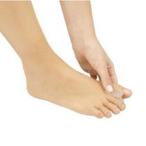 Corretivo Para Joanete Siligel P 4001 - Ortho Pauher Corretivo Para Joanete Siligel P 4001 - Ortho Pauher