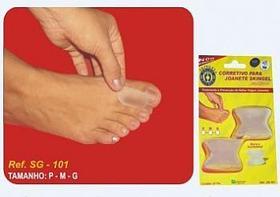 Corretivo Para Joanete Skingel Ref.: SG-101 Ortho Pauher