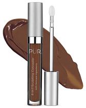 Corretivo PUR Beauty 4 em 1 Sculpting Chestnut para mulheres Corretivo PUR Beauty 4 em 1 Sculpting Chestnut para mulheres
