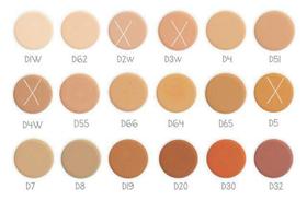 Corretivo refil D5 dermacolor Kryolan