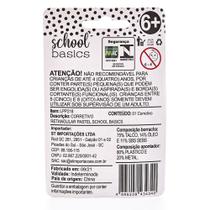 Corretivo retangular pastel - School Basics