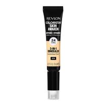 Corretivo Revlon ColorStay Skin Awaken 5 em 1 015 Light 8 mL Corretivo Revlon ColorStay Skin Awaken 5 em 1 015 Light 8 mL