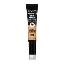 Corretivo Revlon ColorStay Skin Awaken 5 em 1 055 Café 8 mL Corretivo Revlon ColorStay Skin Awaken 5 em 1 055 Café 8 mL