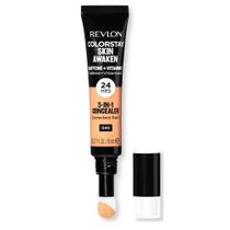Corretivo Revlon ColorStay Skin Awaken Concealer 40 Light 8ml
