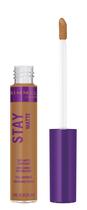 Corretivo Rimmel London Stay Matte 512 Amber 7 ml para usar 24 horas