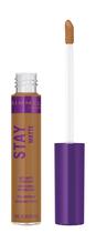 Corretivo Rimmel London Stay Matte 532, âmbar dourado, 6,8 ml