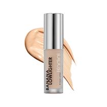Corretivo Rodial Banana Lowlighter 1,5 ml com subtom amarelo