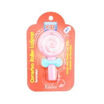 Corretivo roller 5mmx6m lolipop kz827 - kaz .i. mnk