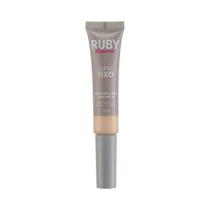 Corretivo Ruby Kisses Super Fixo Cor 10