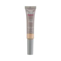 Corretivo Ruby Kisses Super Fixo Cor 15 Corretivo Ruby Kisses Super Fixo Cor 15