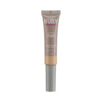 Corretivo Ruby Kisses Super Fixo Cor 25 Corretivo Ruby Kisses Super Fixo Cor 25