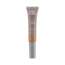 Corretivo Ruby Kisses Super Fixo Cor 34