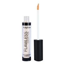 Corretivo Ruby Rose Flawless HB-8080 Nude 1 Corretivo Ruby Rose Flawless HB-8080 Nude 1