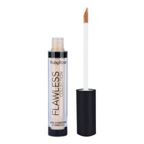 Corretivo Ruby Rose Flawless HB-8080 Nude 3 Corretivo Ruby Rose Flawless HB-8080 Nude 3