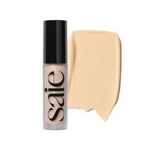 Corretivo Saie Slip Tint Radiant Cream Shade 4 com ácido hialurônico