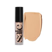 Corretivo Saie Slip Tint Radiant Cream Shade 8 com ácido hialurônico