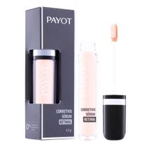 Corretivo Sérum Payot Retinol Cor 03 4,5g Corretivo Sérum Payot Retinol Cor 03 4,5g