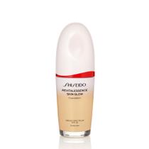 Corretivo Shiseido Skin Foundation Cream Linen SPF30 30ml