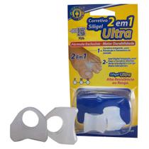 Corretivo Siligel 2 em 1 Ultra 4029-x Ortho Pauher