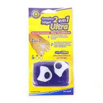 Corretivo Siligel Ultra 2 Em 1 Para Joanete Tamanho P Corretivo Siligel Ultra 2 Em 1 Para Joanete Tamanho P