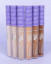 Corretivo stay fix ruby rose Corretivo stay fix ruby rose