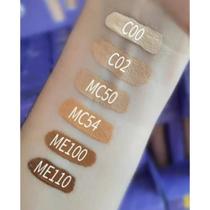 Corretivo stay fix - ruby rose