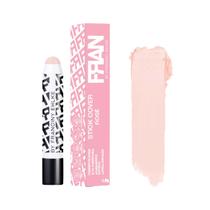 Corretivo Stick Cover Franciny Ehlke Rose