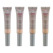 Corretivo super fixo - ruby kisses semi matte