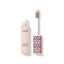 Corretivo Tarte Shape Tape Contour Light 10 ml, livre de crueldade